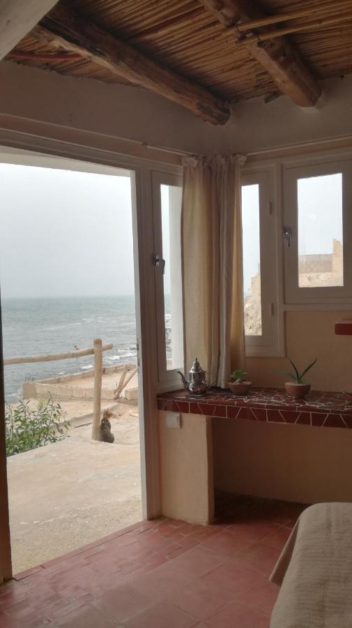 Bed and Breakfast Cap Tifnit Exterior foto
